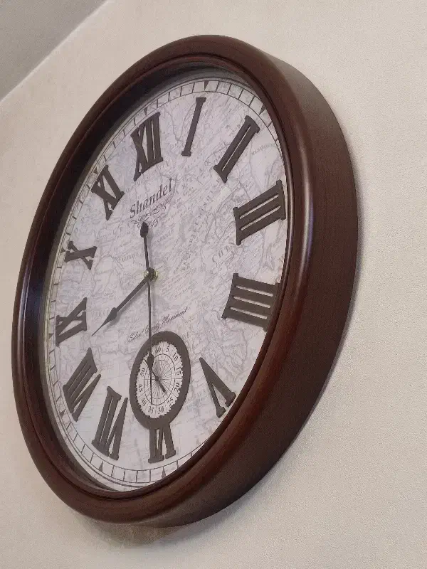 ساعت دیواری شیک|ساعت دیواری و تزئینی|تهران, دولتخواه شمالی|دیوار