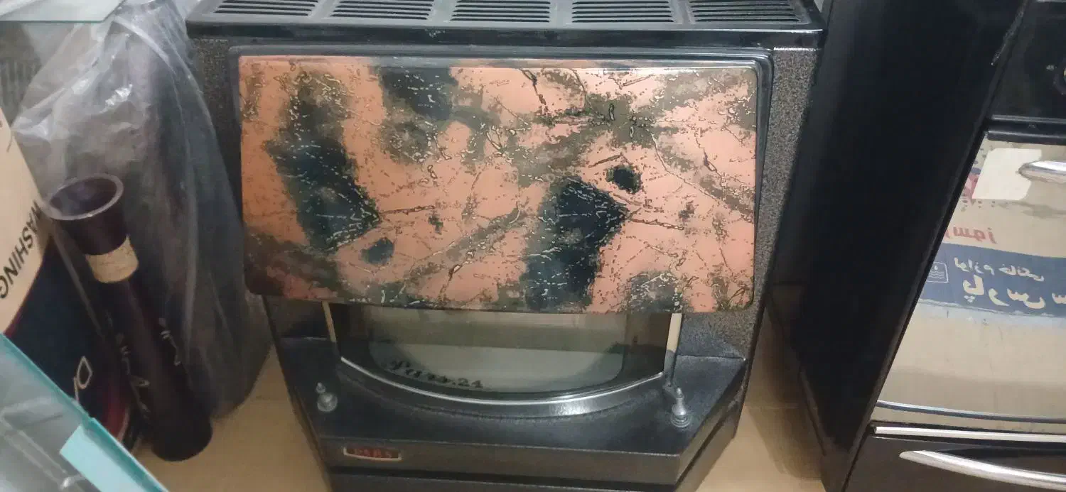 بخاری|بخاری، هیتر، شومینه|مشهد, نظام دوست|دیوار