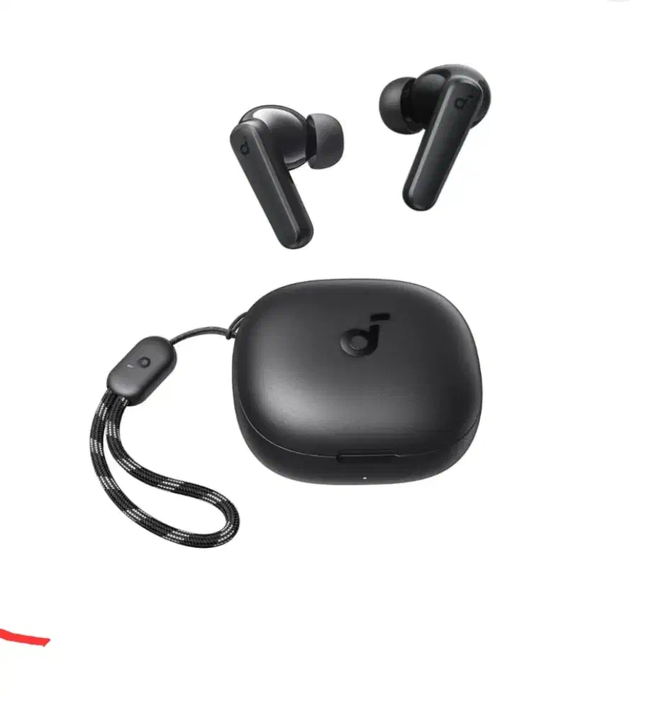 هدفون بلوتوثی انکر مدل SoundCore R50i A3949-مشکی|لوازم جانبی موبایل و تبلت|شیراز, درکی|دیوار