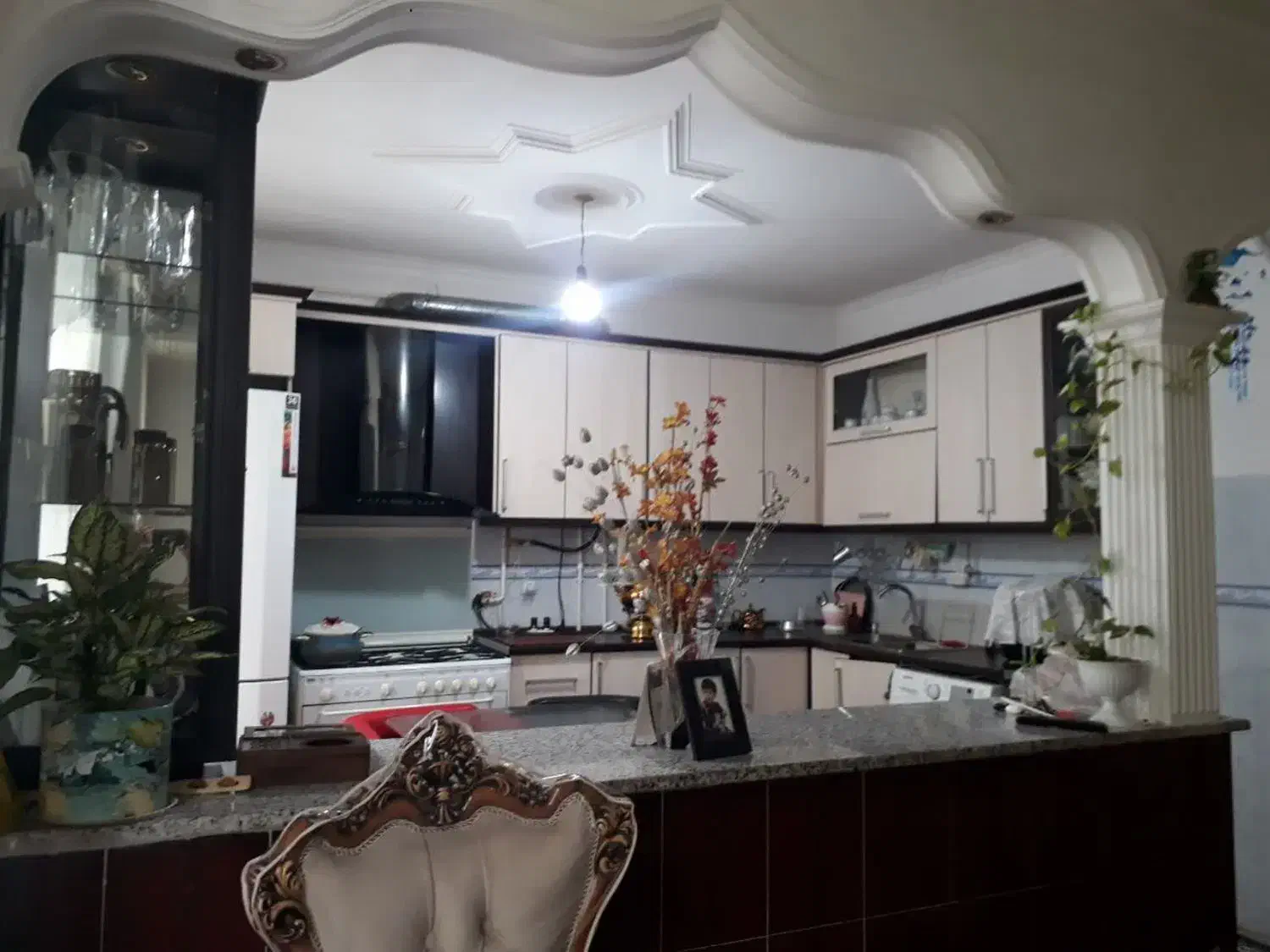 خانه ویلایی دوبلکس|فروش خانه و ویلا|نمین, |دیوار