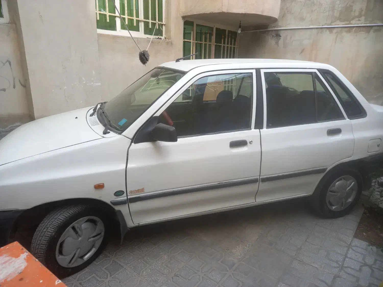 پراید۱۳۱|خودرو سواری و وانت|کنگاور, |دیوار