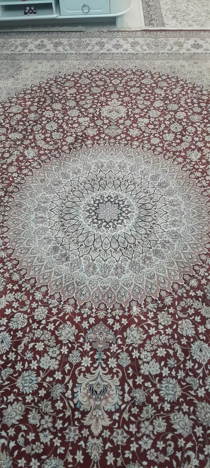 فرش ۱۲ متری|فرش|تهران, هاشمی|دیوار