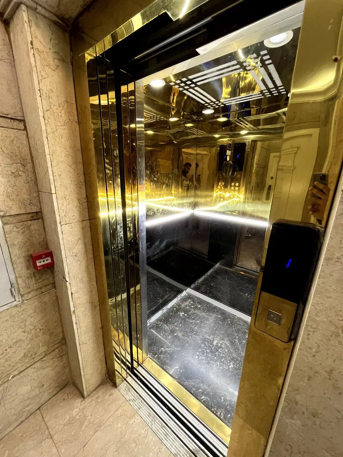 میلاد 72 متر|فروش آپارتمان|شاهین‌شهر, شهرک میلاد|دیوار