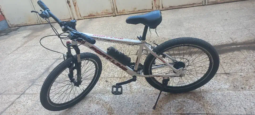 چرخ ۲۶ المپیک|دوچرخه، اسکیت، اسکوتر|شوشتر, |دیوار