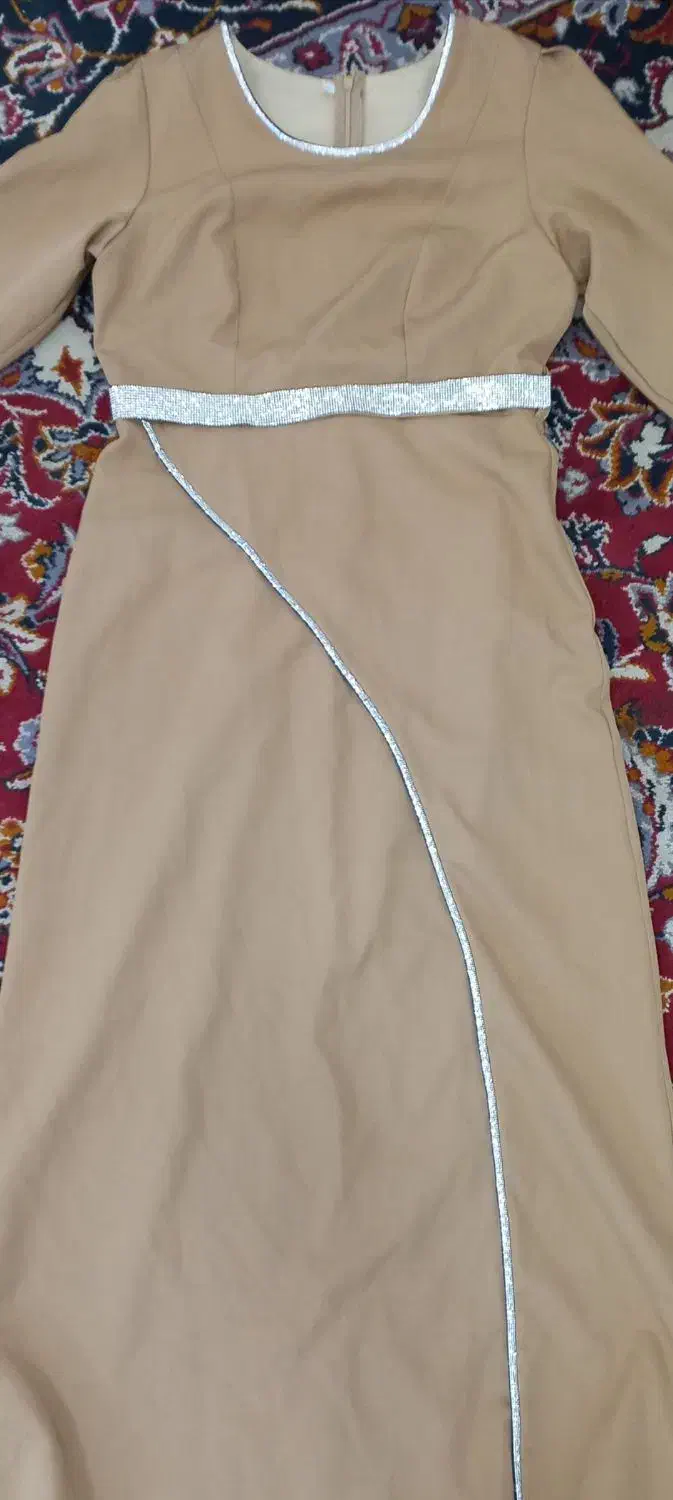 لباس مجلسی|لباس|دامغان, |دیوار