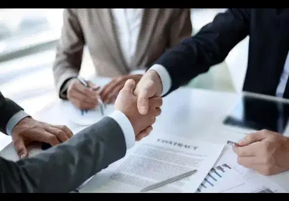 تهاتر بدهی پروانه شهرداری با اپارتمان خودرو و نقدی|خدمات مالی، حسابداری، بیمه|مشهد, ملک‌آباد|دیوار