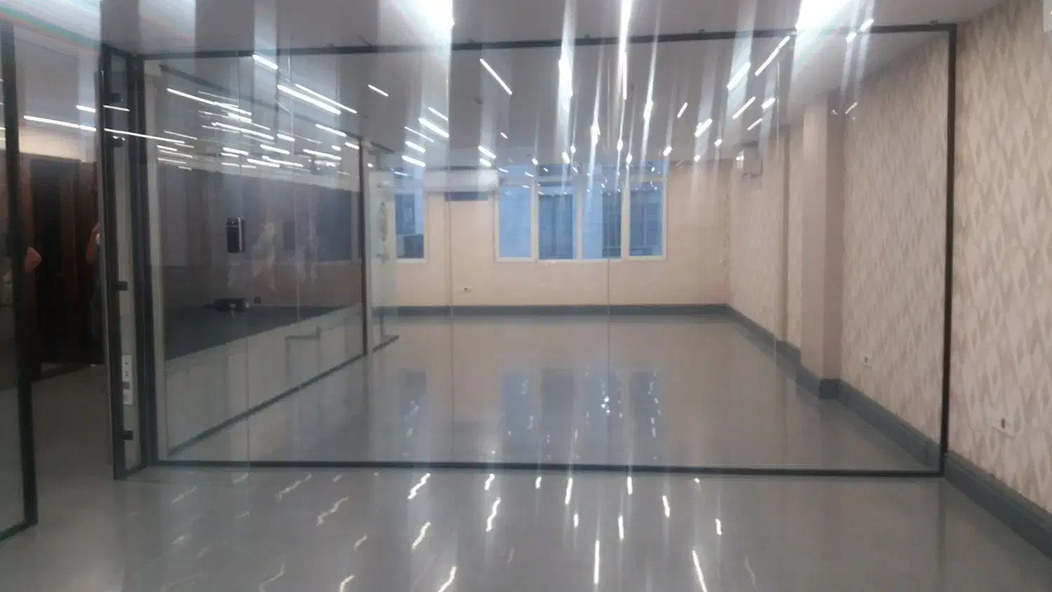 آپارتمان اجاره ۵۰متر تک خواب جوادیه