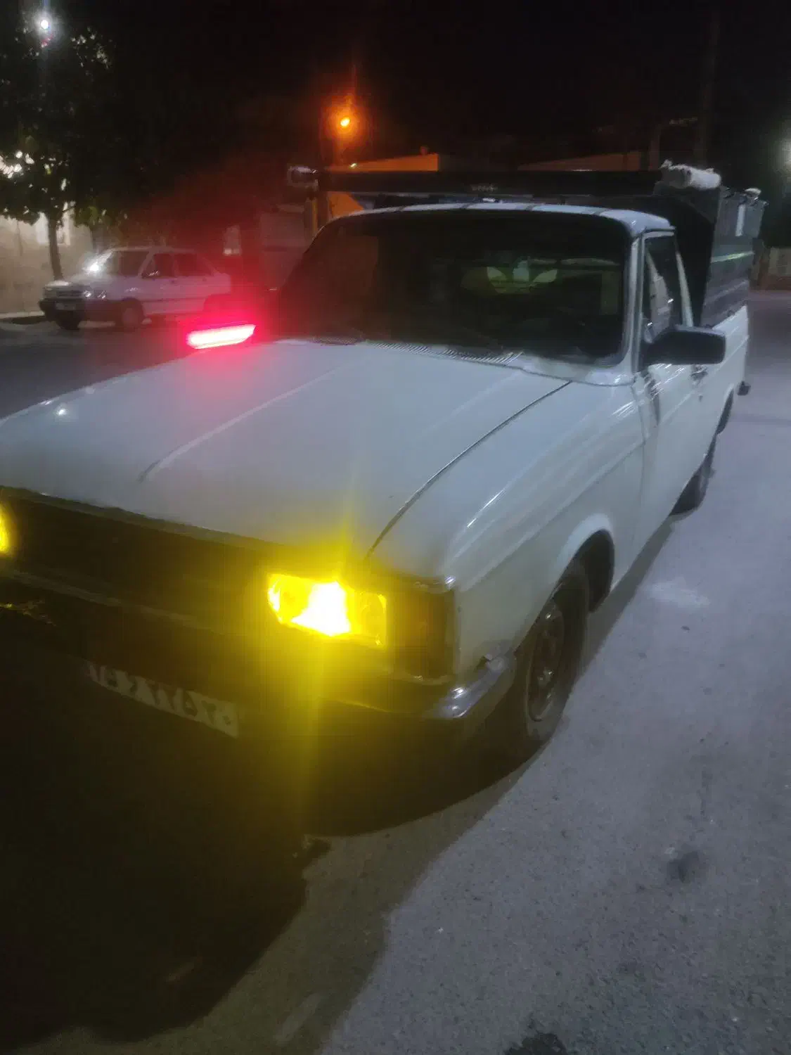 بار بری|خدمات حمل و نقل|شهریار, شهرک بهاران (ویره)|دیوار