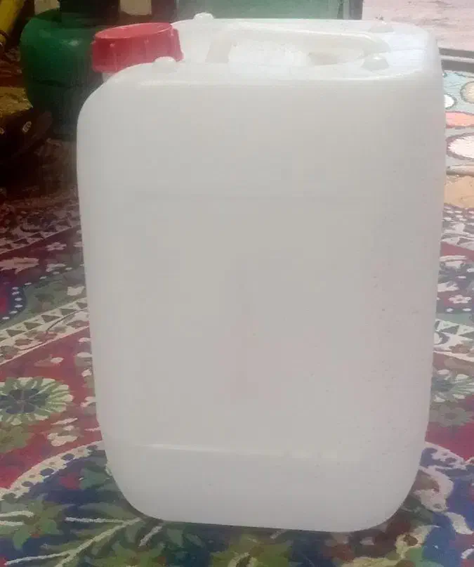 دبه 20لیتری ضخیم|ظروف نگهدارنده، پلاستیکی، یک‌بارمصرف|بندرعباس, |دیوار