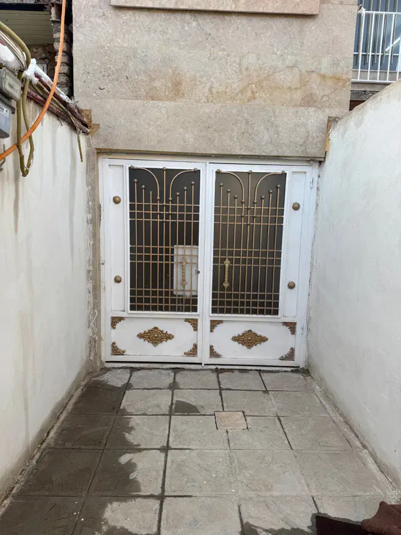 فروش یک‌ خانه ویلایی‌ دو‌واحدی|فروش خانه و ویلا|مشهد, چهاربرج|دیوار