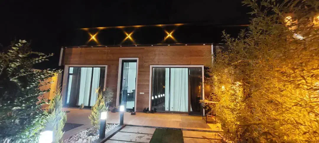 ویلاباغ شهرکی آب/برق/گاز تهراندشت سهیلیه کردان|فروش خانه و ویلا|زرند, |دیوار