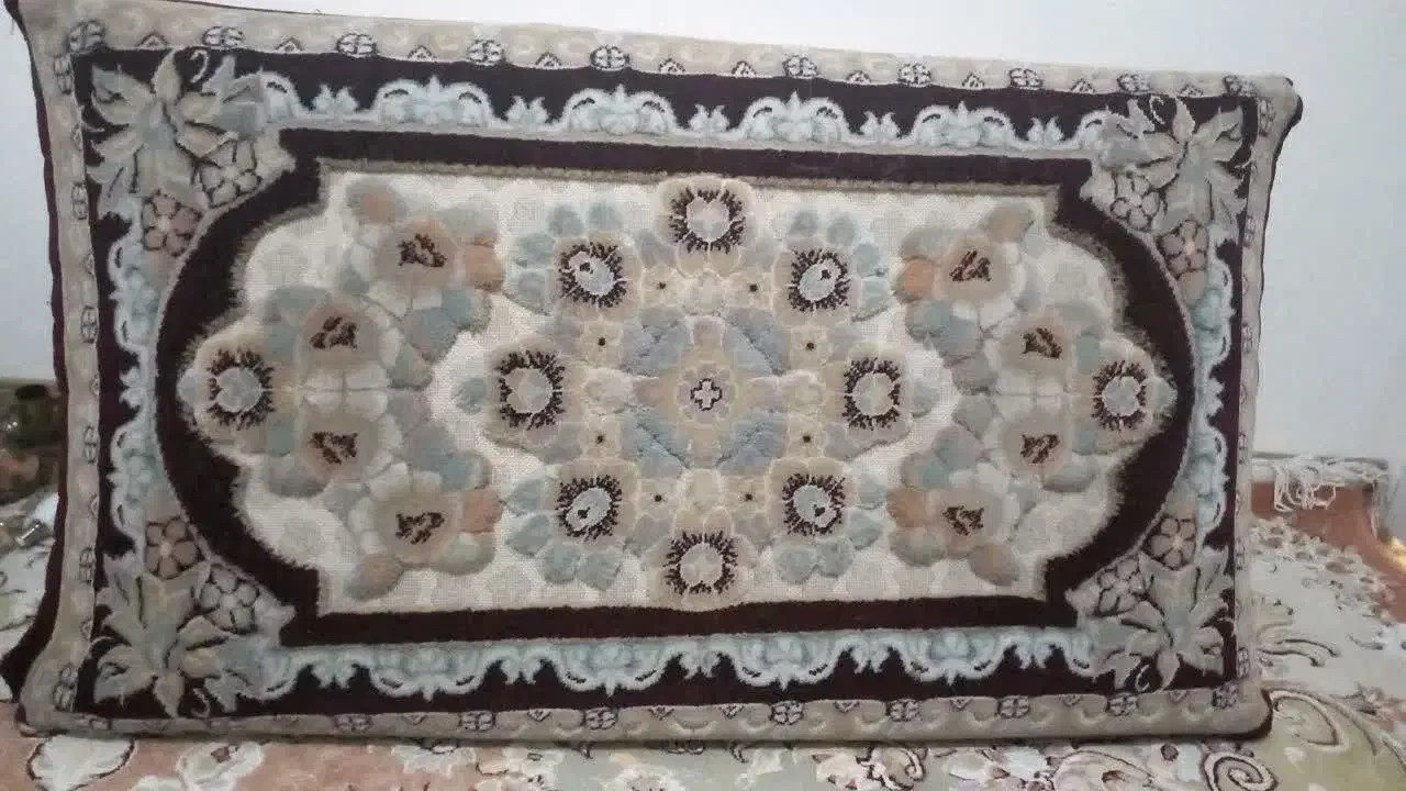 پشتی شیک|پشتی|کرج, شهرک یاس جنوبی|دیوار