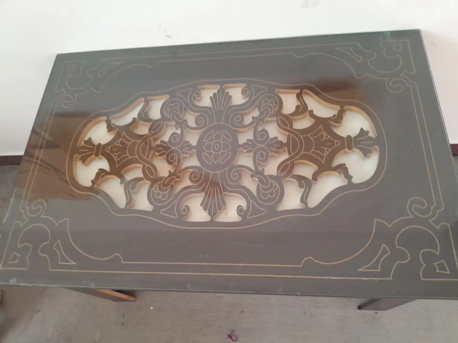 میز غذاخوری|میز و صندلی غذاخوری|دهلران, |دیوار