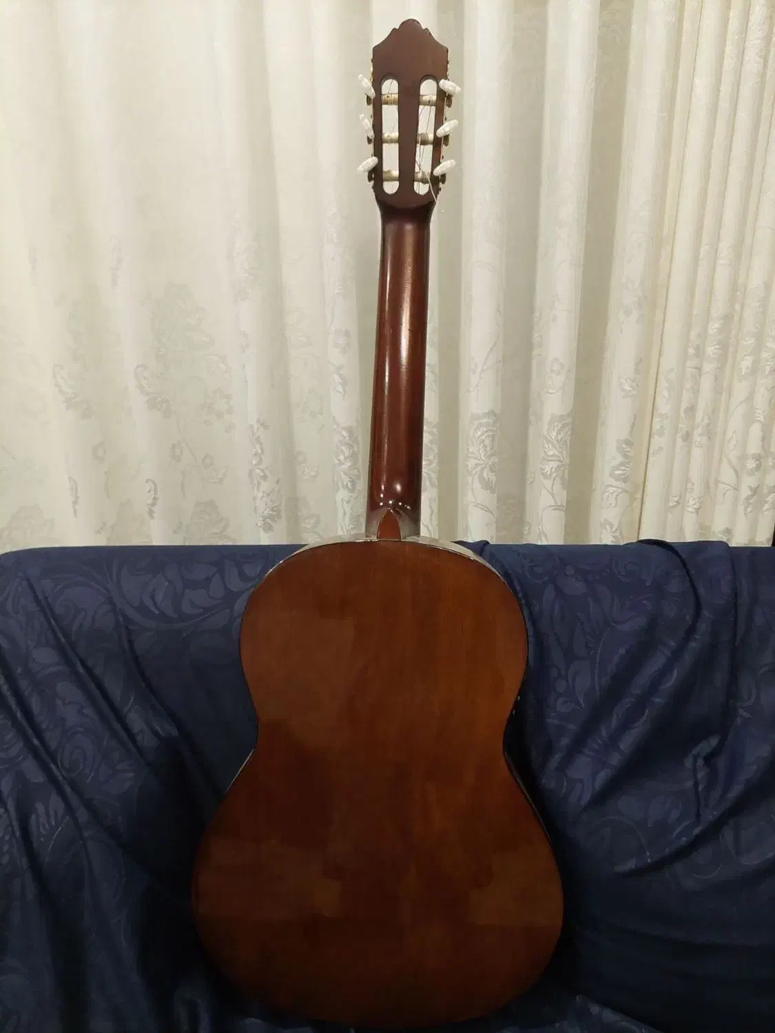 گیتاریاماها c70|گیتار، بیس، امپلیفایر|گرگان, |دیوار