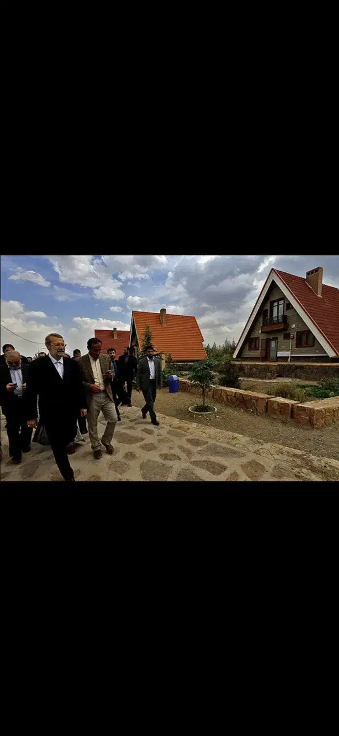 سرمایه گذاری در دهکده گردشگری-اقامتی،گلخانه و باغ|مشارکت در ساخت املاک|کرمانشاه, |دیوار