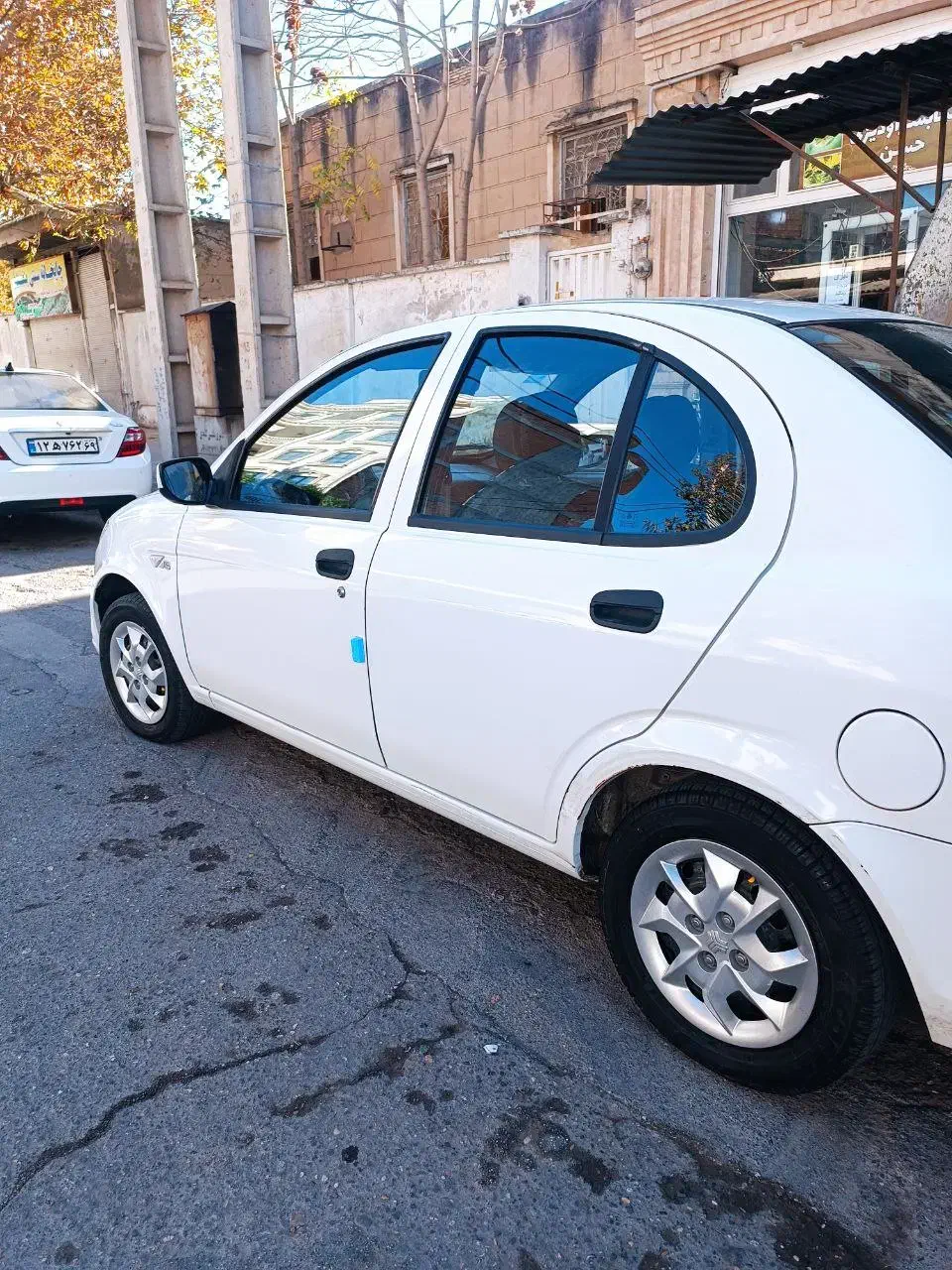 خودرو|خودرو سواری و وانت|گنبد کاووس, |دیوار