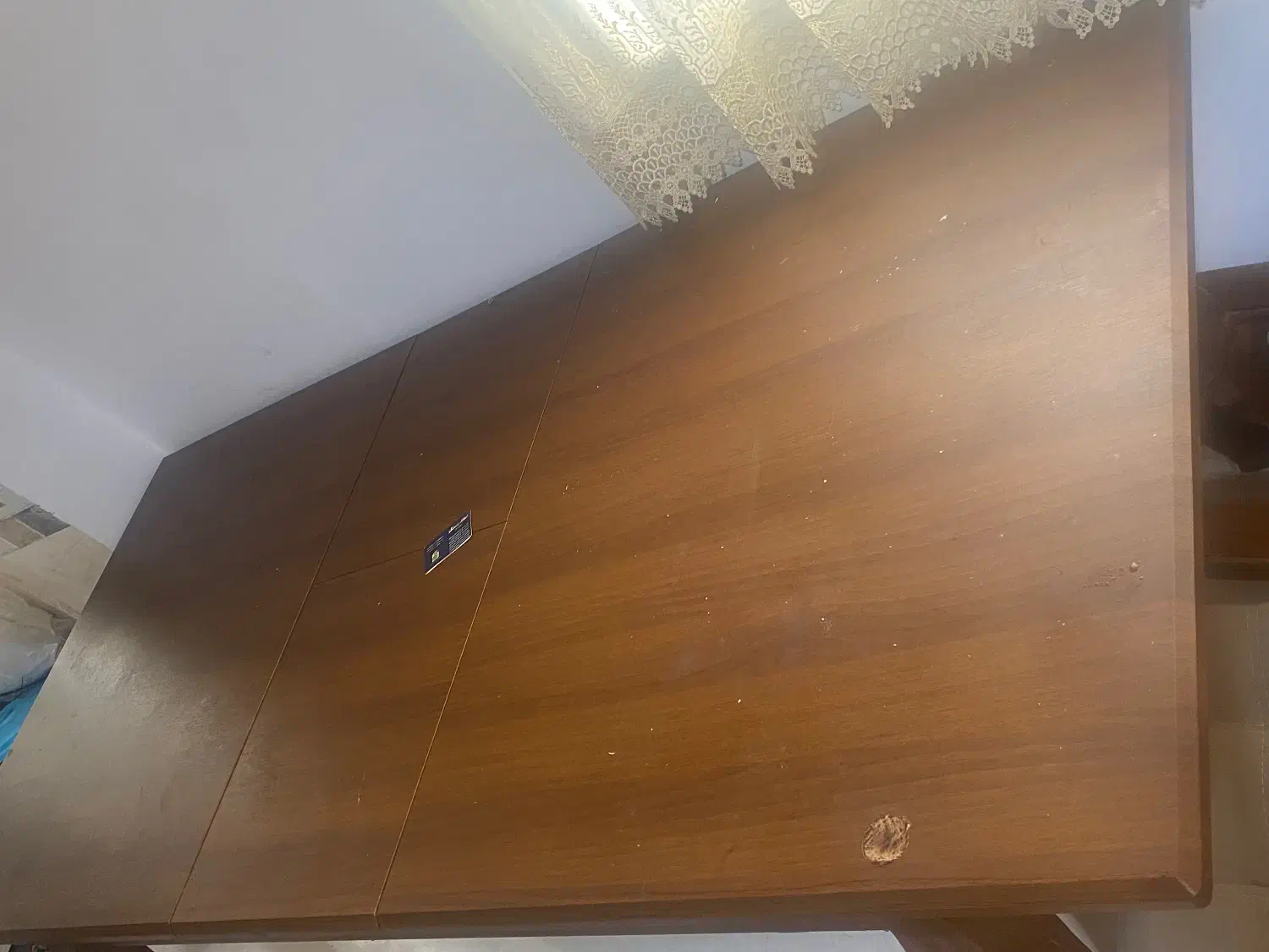 فروش میز ناهار خوری و میز تلوزیون|میز و صندلی غذاخوری|رشت, کوی حسینی|دیوار