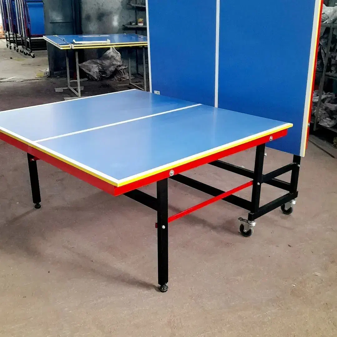 پینگ پنگ ۴چرخ|ورزشهای توپی|مشهد, رسالت|دیوار