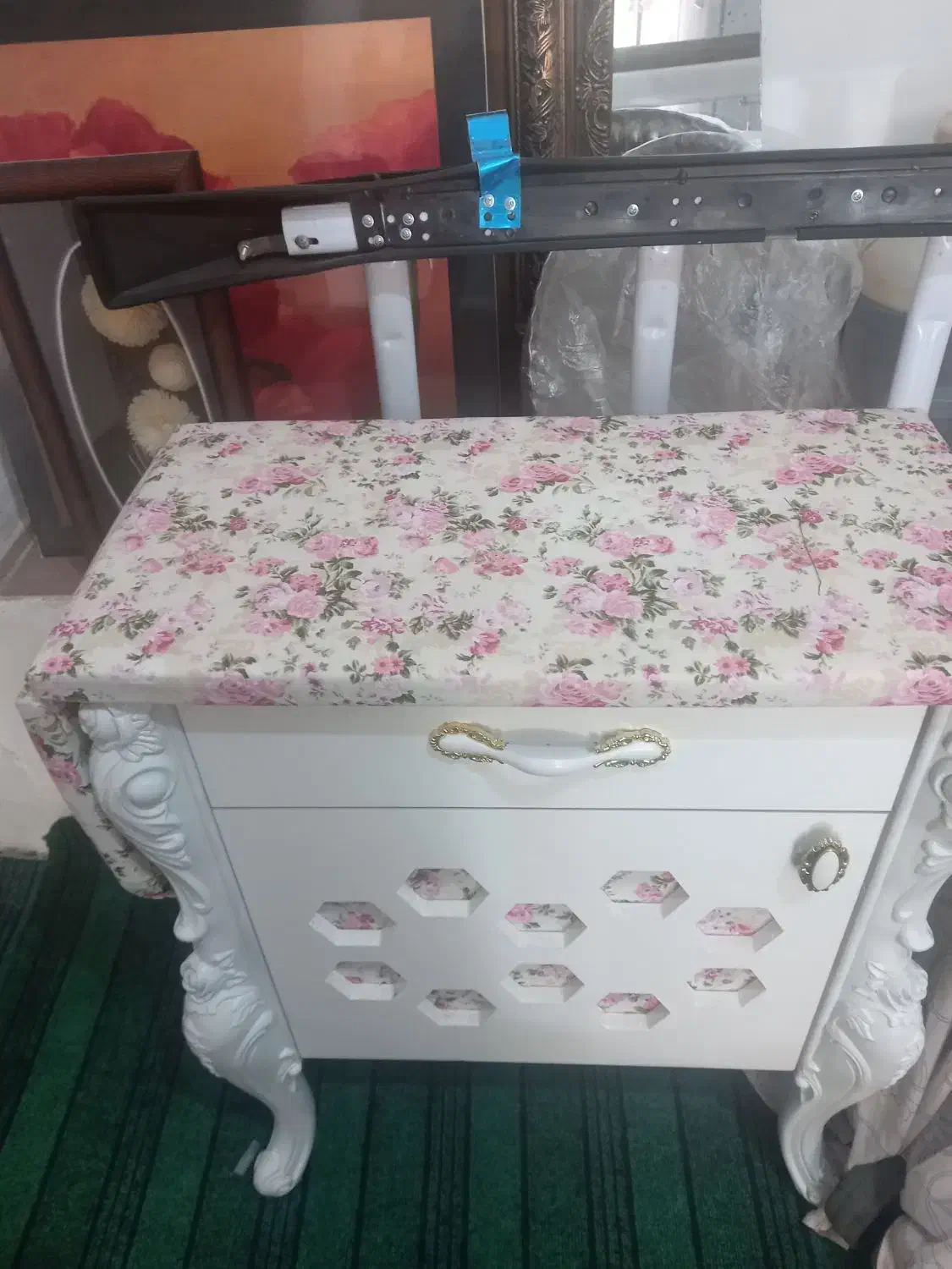 میز اتو|اتو و لوازم اتو|همدان, |دیوار