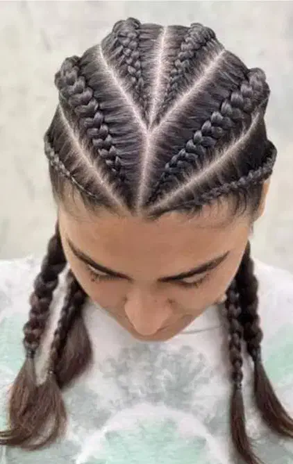 بافت مو|آرایشگاه و سالنهای زیبایی|مشکیندشت, |دیوار