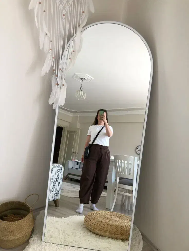 متنوع ترین سرای آینه (تبریز)|آینه|تبریز, |دیوار