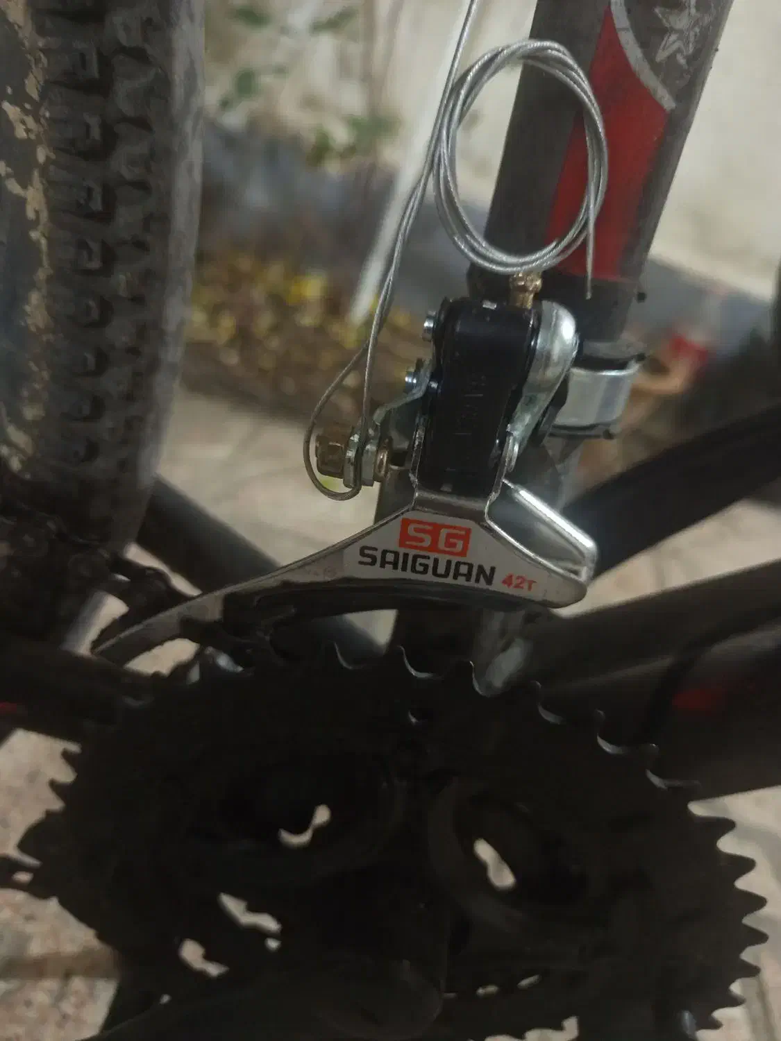 دوچرخه ۲۶|دوچرخه، اسکیت، اسکوتر|تبریز, |دیوار