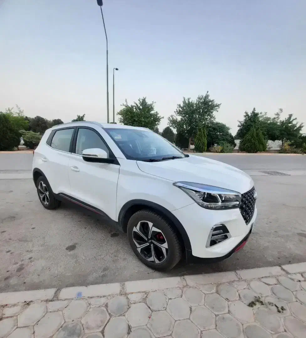 ایکس 55 پرو|خودرو سواری و وانت|بندر ماهشهر, |دیوار