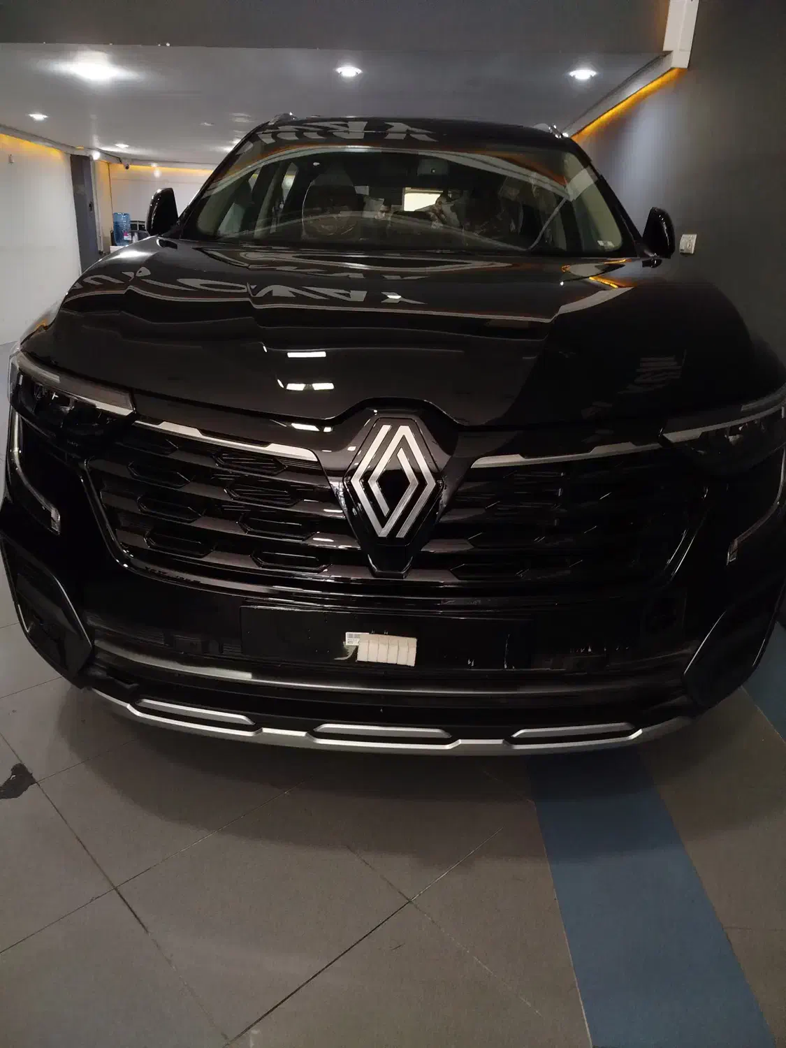 کولیوس 2025 صفر|خودرو سواری و وانت|تهران, مرزداران|دیوار