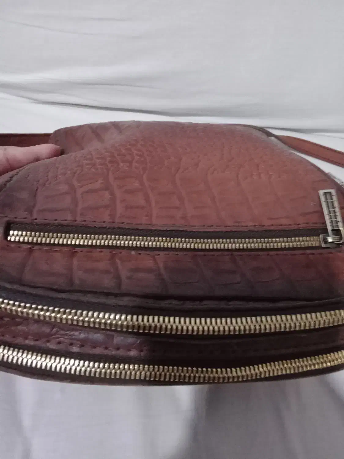 کیف دستدوز تمام دوخت تهران|کیف، کفش، کمربند|کرمانشاه, |دیوار