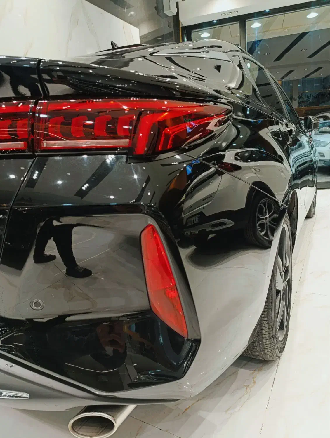 KMC J7|خودرو سواری و وانت|تبریز, |دیوار