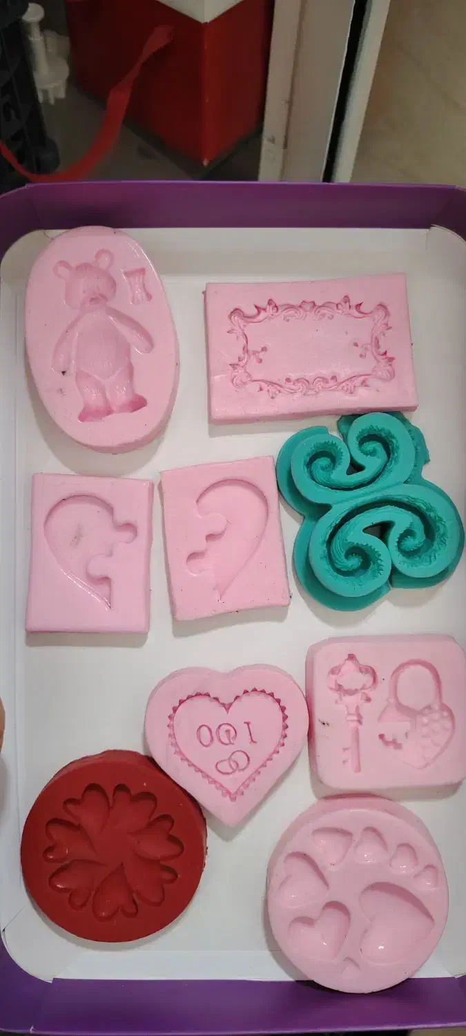 لوازم شیرینی پزی|سایر لوازم برقی|دزفول, |دیوار