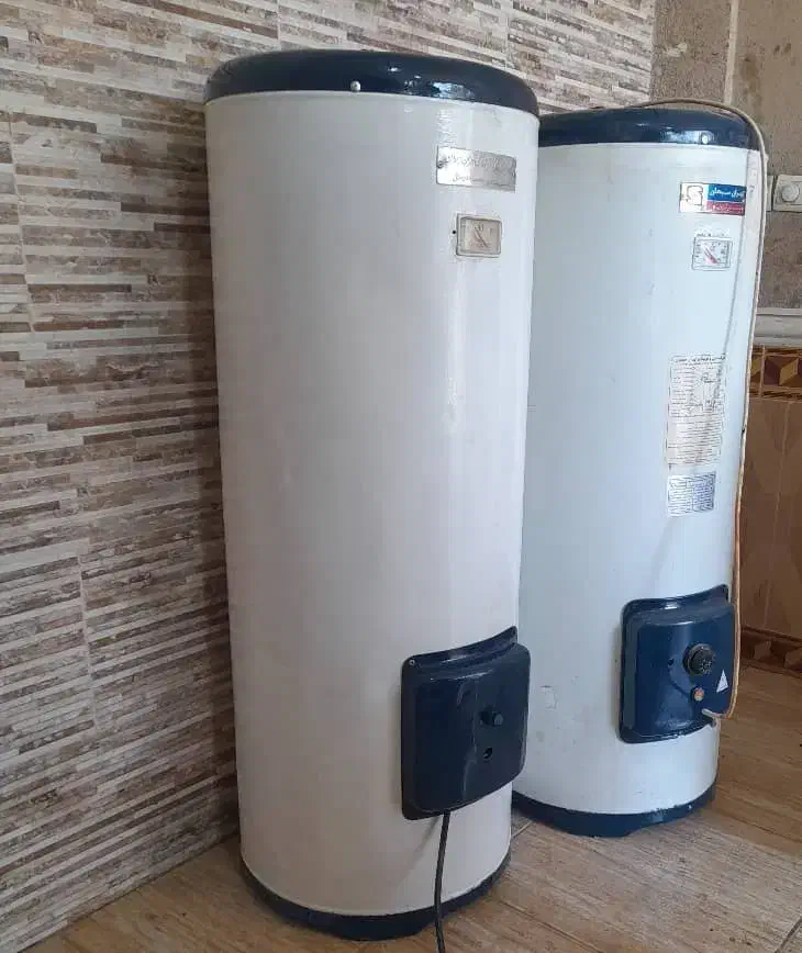 ابگرمکن برقی سالم وخراب|آبگرمکن، پکیج، شوفاژ|آبادان, |دیوار