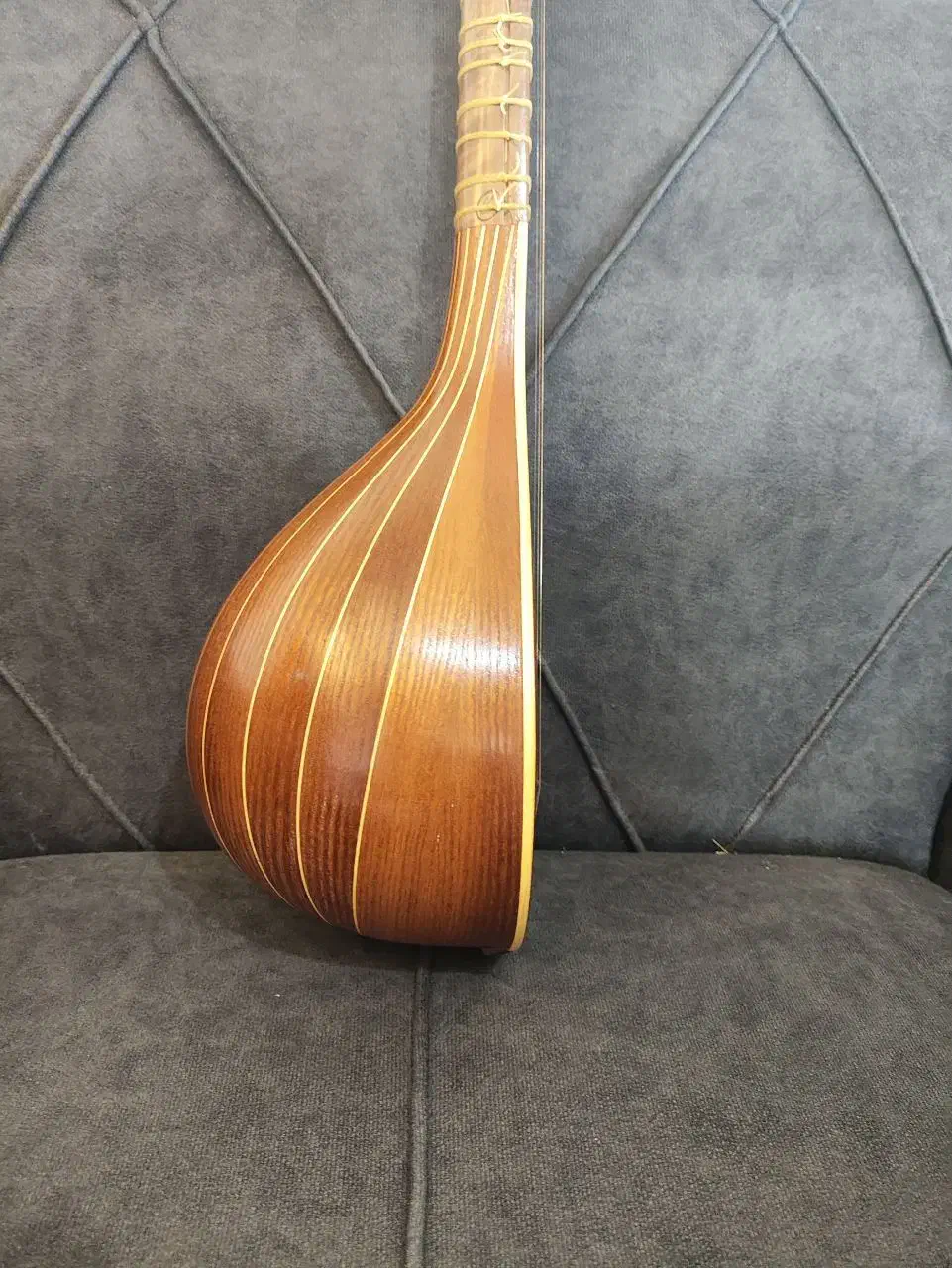 سه تار بسیار خوش صدا مناسب اجرا|سازهای سنتی|رشت, توشیبا|دیوار