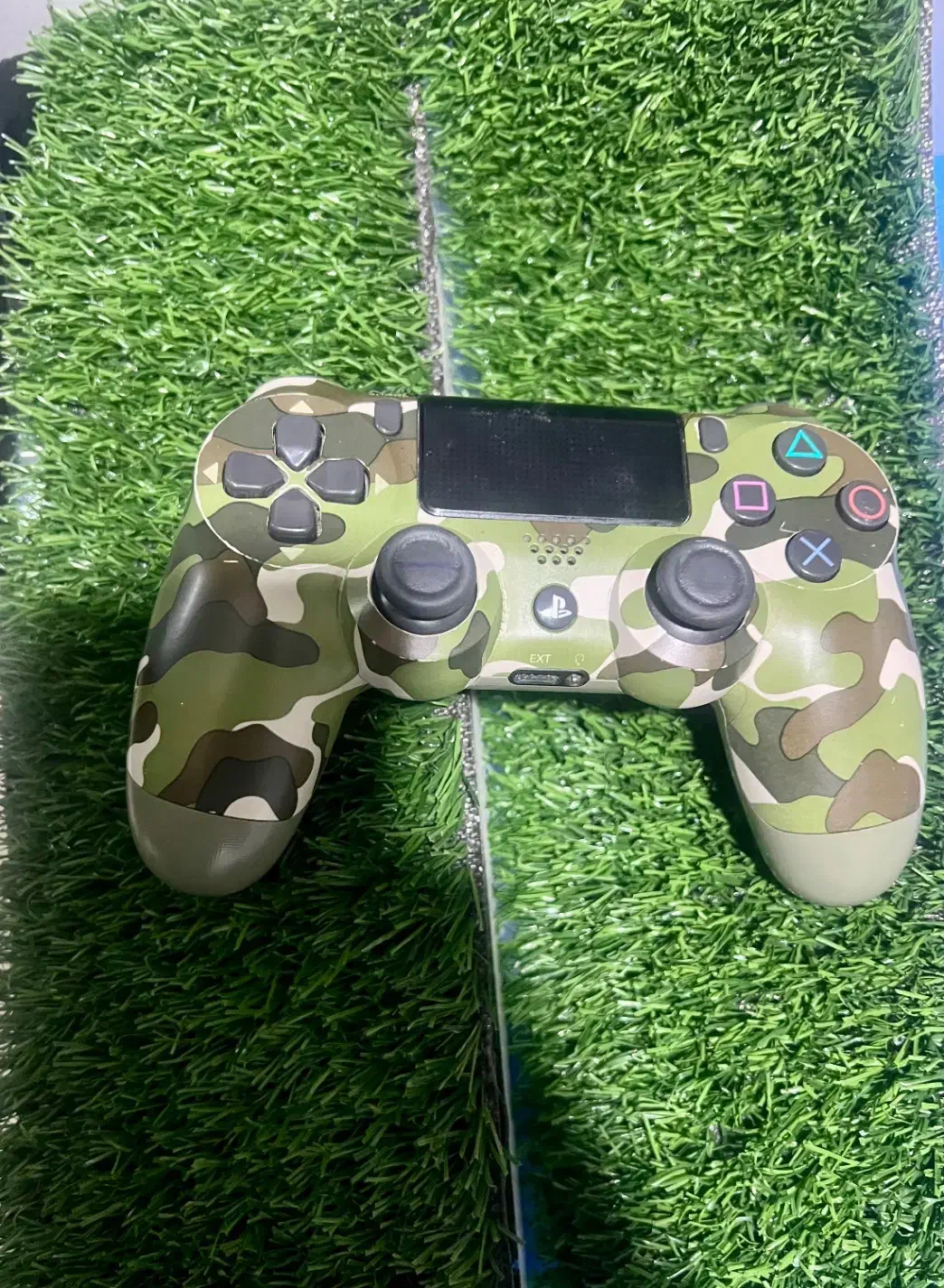 دسته ps4|کنسول، بازی ویدئویی و آنلاین|اراک, |دیوار