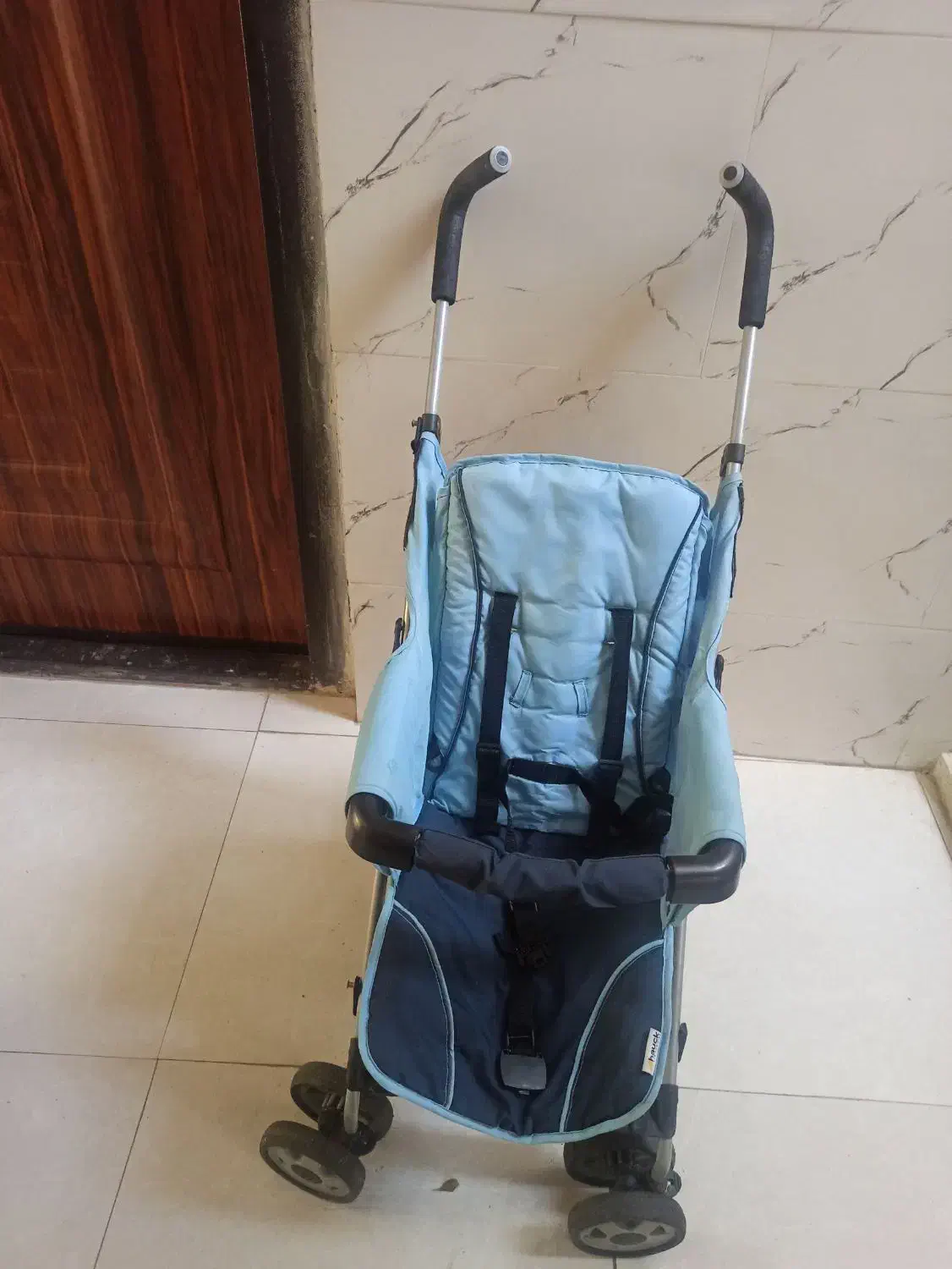 کالیسکه روروئک و توالت سیار|کالسکه و لوازم جانبی|شیراز, سیاه سنگ|دیوار