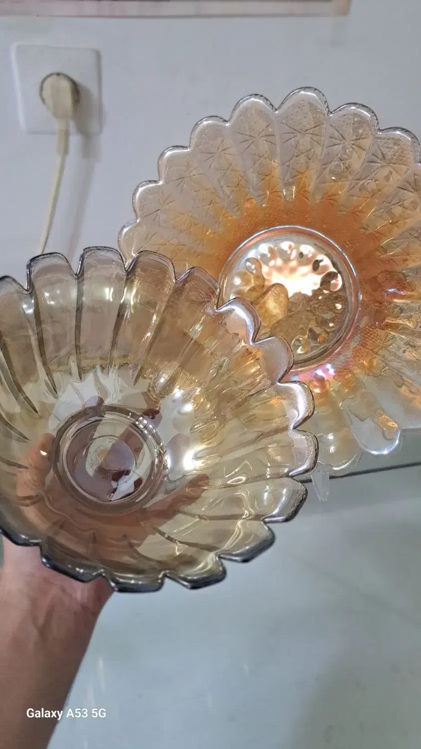 ظروف قدیمی|ظروف سرو و پذیرایی|مشهد, شهید بهشتی|دیوار