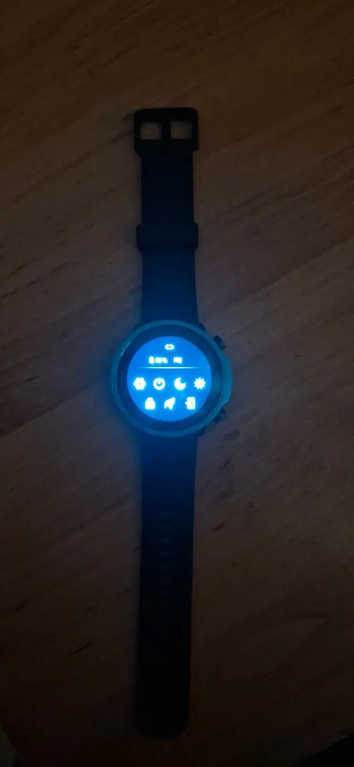 ساعت هوشمند شیائومی|ساعت|رشت, کوی مهر|دیوار