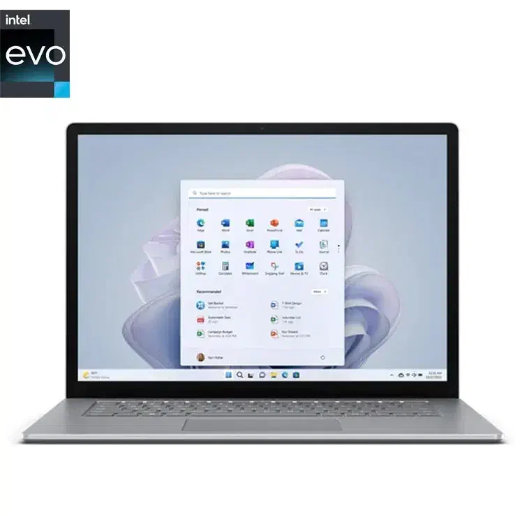 Microsoft Surface Laptop 5|رایانه همراه|تهران, هروی|دیوار