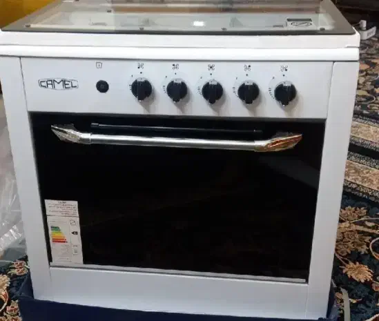 چراغ گاز پنج شعله نو آکبند|اجاق گاز و لوازم برقی پختوپز|میناب, |دیوار