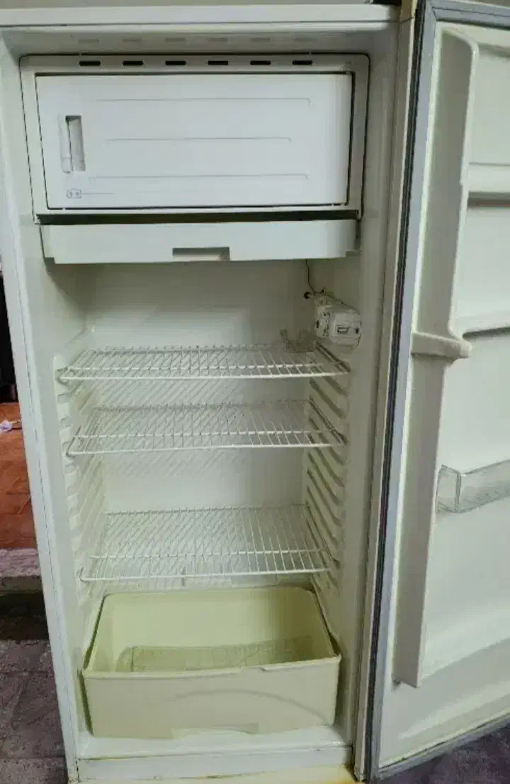 یخچال جنرال استیل|یخچال و فریزر|ری, فیروزآبادی|دیوار