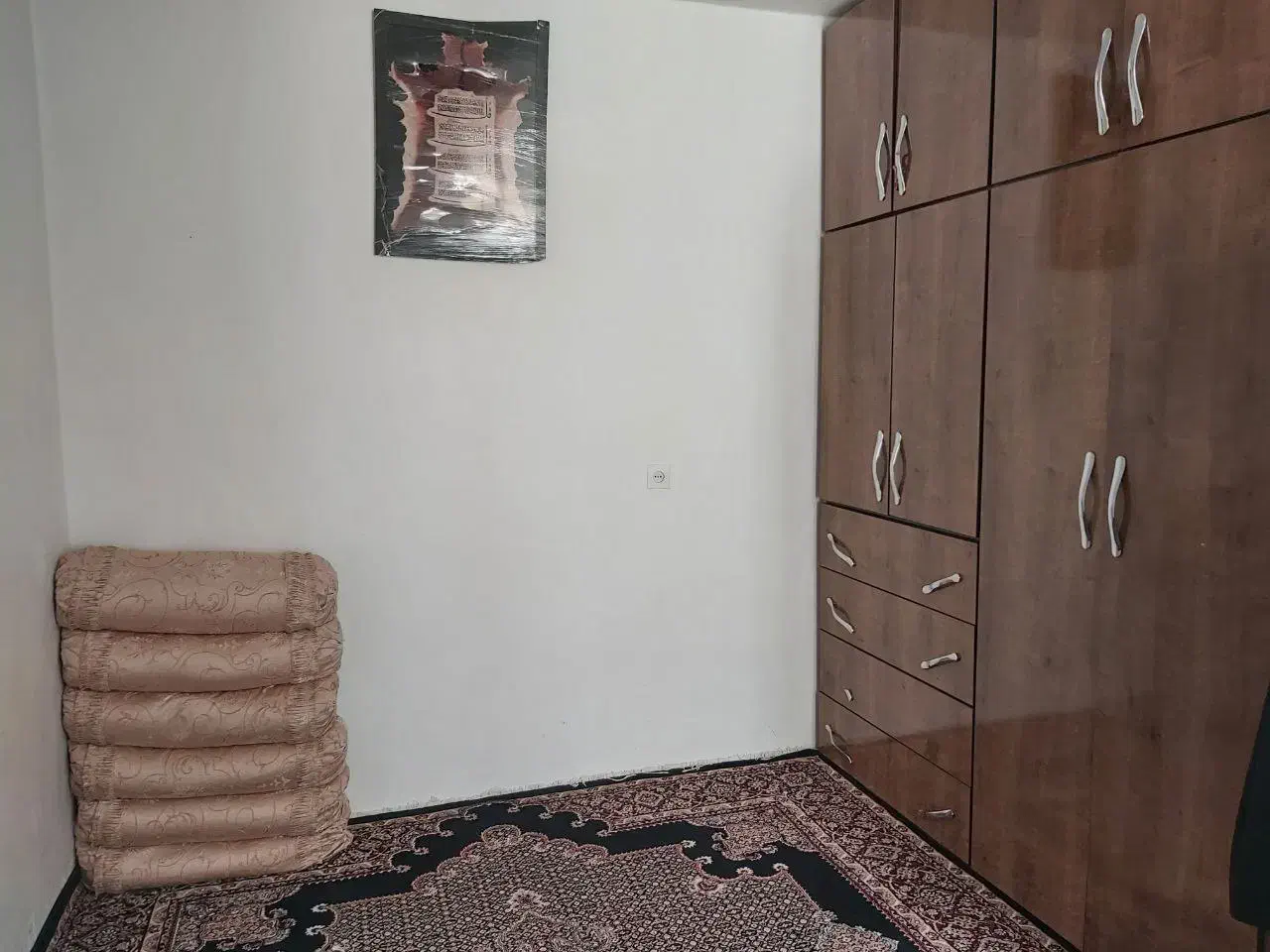 منزل مسکونی فروشی خیابان سعدی سرکوچه گلستان22|فروش خانه و ویلا|جوانرود, |دیوار