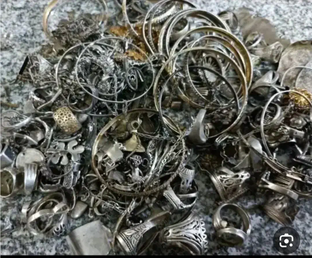 نقره دست دوم|جواهرات|کاشان, پا نخل|دیوار