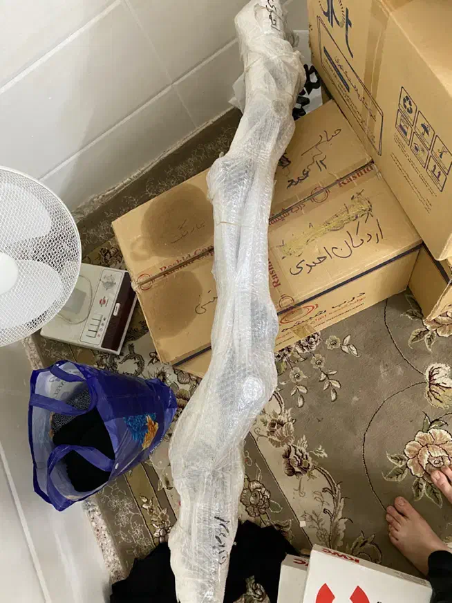 لوستر مدرن|لوستر و چراغ آویز|اردکان, |دیوار