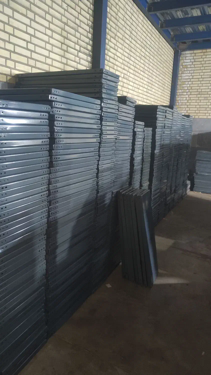 قفسه/ نبشی/|فروشگاه و مغازه|باقرشهر, |دیوار