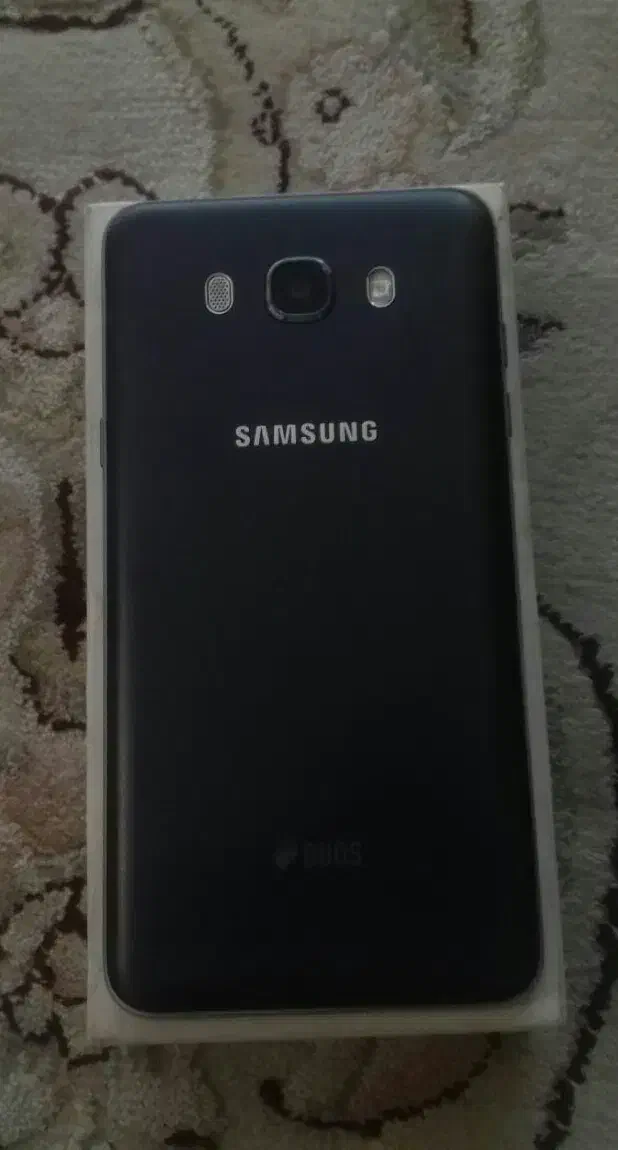 سامسونگ j7 2016|موبایل|کرج, اخترآباد|دیوار