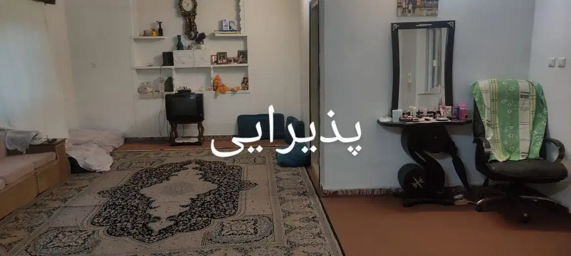 اجاره ویلا با ۳۰۰ متر حیاط و باغچه اختصاصی|اجارهٔ خانه و ویلا|امامزاده عبدالله, |دیوار