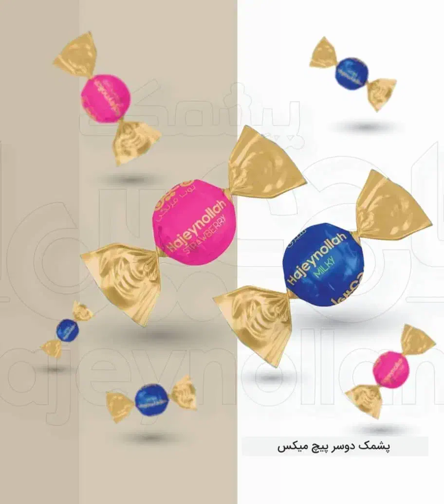 پشمک دوسرپیچ،لقمهه،الیافی،دانش آموزی بستنی زمستانی|عمده‌فروشی|تهران, باشگاه نفت|دیوار