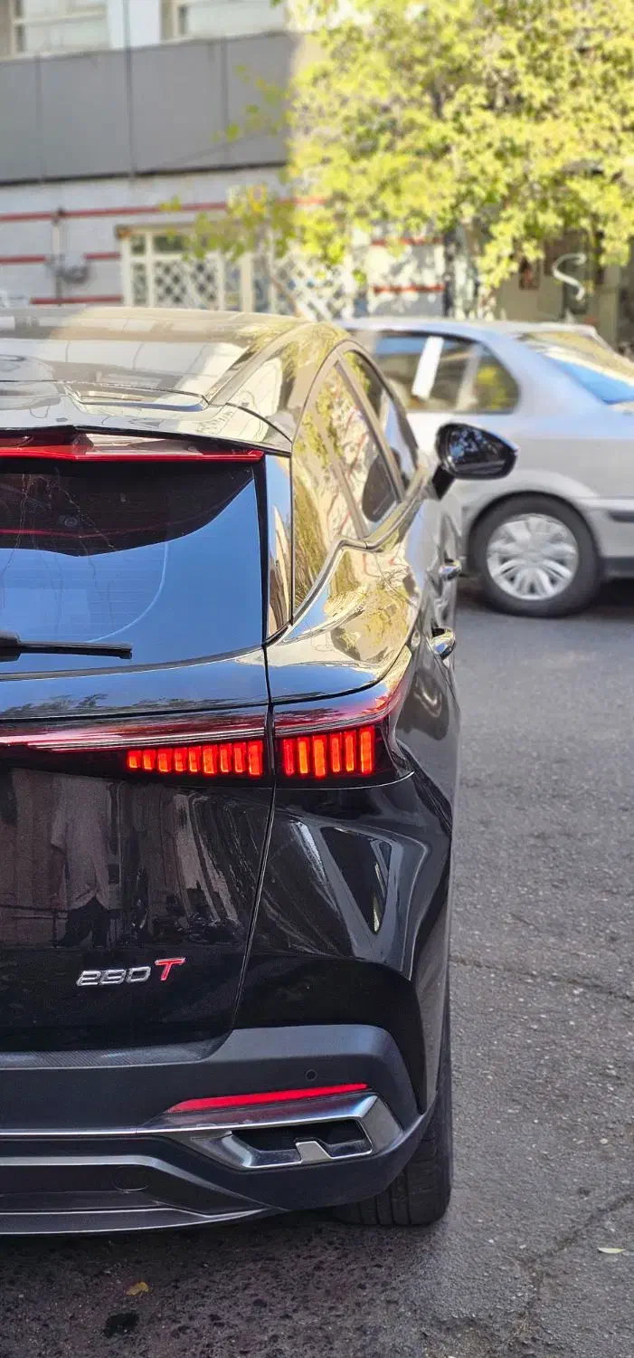 Fx ۴۰۲|خودرو سواری و وانت|تهران, سازمان برنامه جنوبی|دیوار