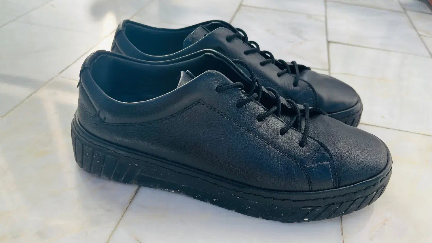 کفش چرم زنانه مارال|کیف، کفش، کمربند|قائم‌شهر, |دیوار