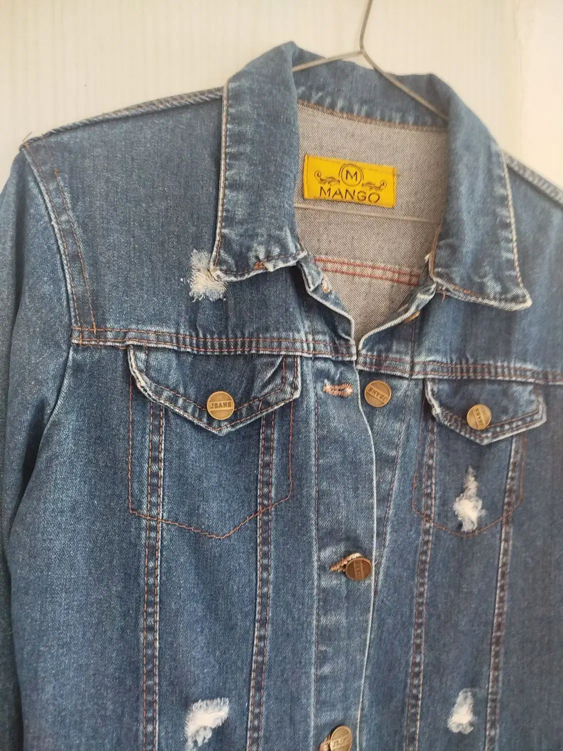 مانتو لی|لباس|بجنورد, |دیوار